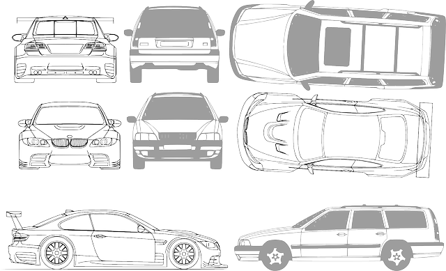 cars, automobiles, vehicle