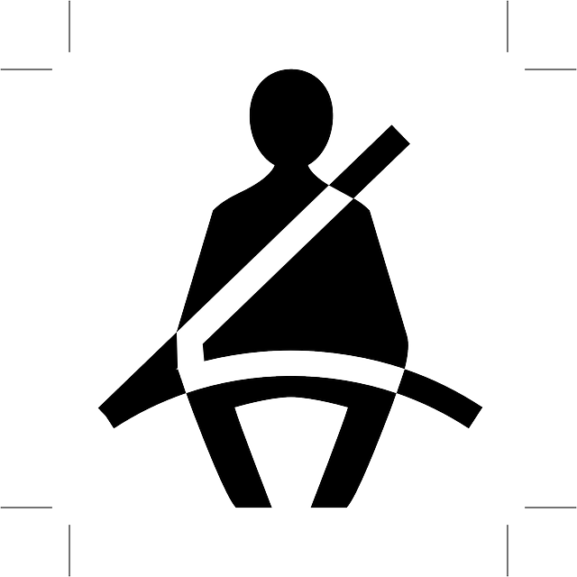 fasten seat belt, buckle up, belt on