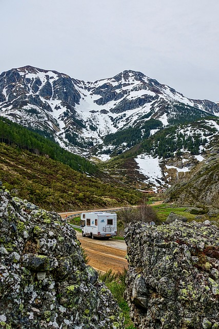 Understanding How Does Driver Inexperience with Handling RVs Contribute to the Overall Accident Rate