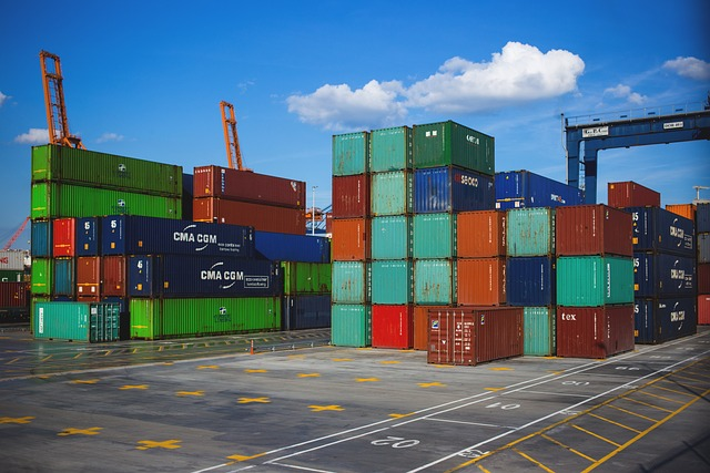 Savannah Container Truck Accidents